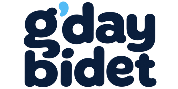 G'day Bidet